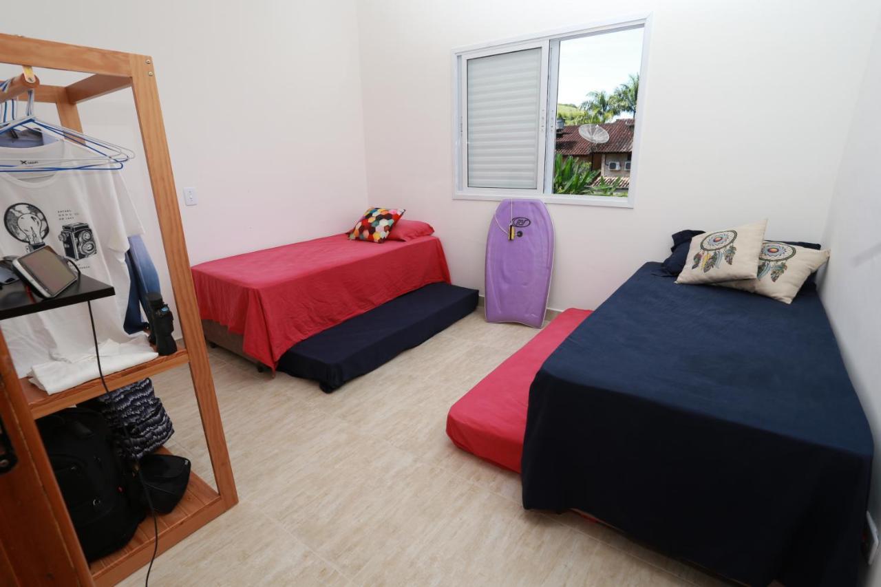Вилла Flat Juquehy Жукей Экстерьер фото